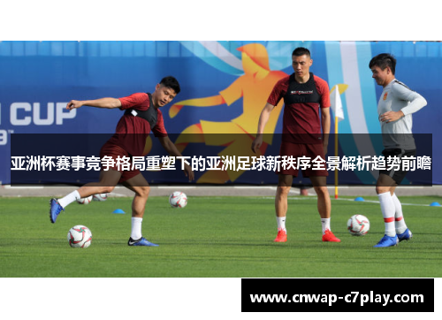 亚洲杯赛事竞争格局重塑下的亚洲足球新秩序全景解析趋势前瞻 亚洲杯赛事竞争格局重塑下的亚洲足球新秩序全景解析趋势前瞻