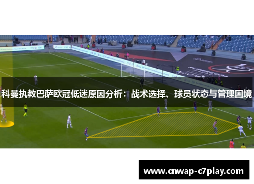 科曼执教巴萨欧冠低迷原因分析:战术选择、球员状态与管理困境 科曼执教巴萨欧冠低迷原因分析:战术选择、球员状态与管理困境